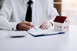 Indiana real estate attorneys