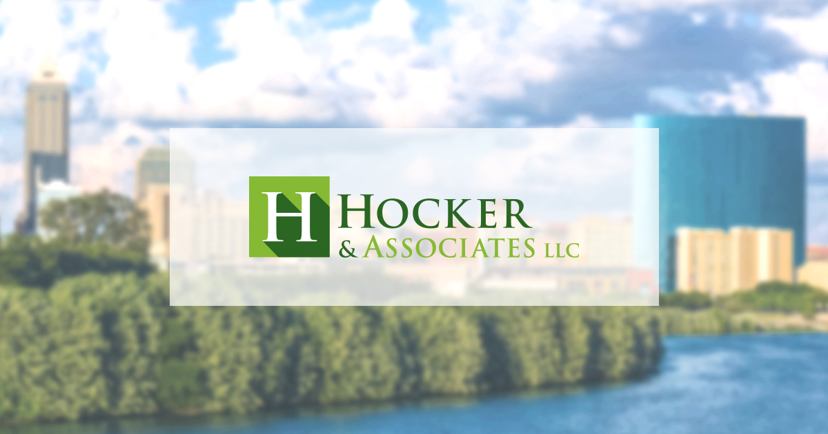 Indianapolis In Real Estate Lawyer Hocker Law Llc