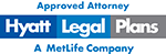 Hyatt Legal Plans