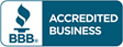 BBB Accredited Business